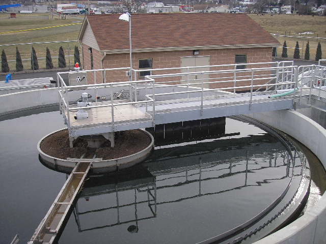 Clarifier